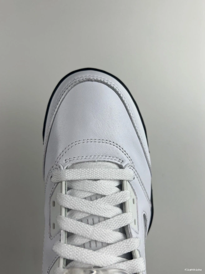 BLACK' AIR RETRO DD0587-110 5 JORDAN 'WHITE 0827